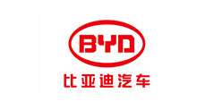 比亚迪汽车